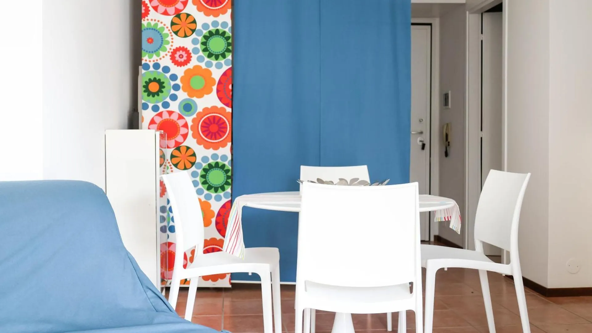 Apartamento Saporedilago Peschiera del Garda Italia
