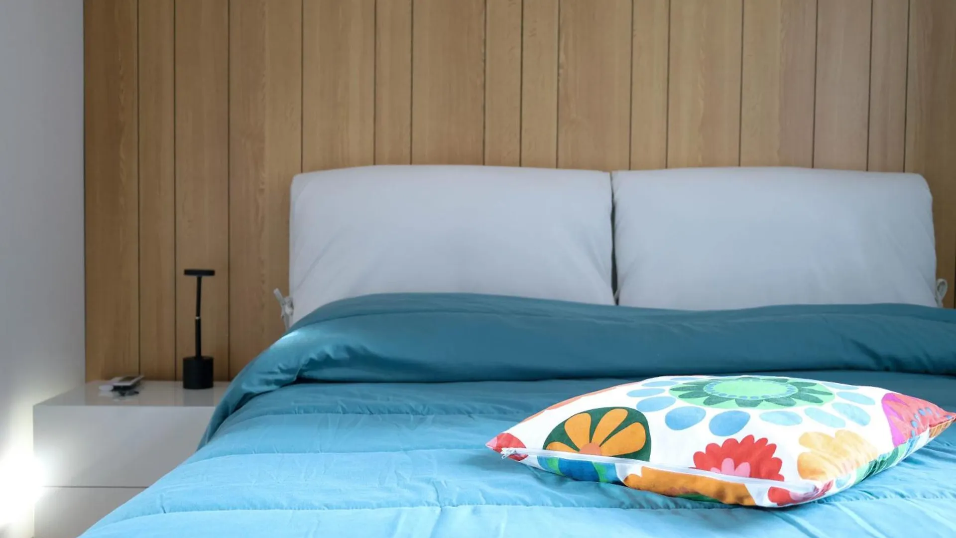 Apartamento Saporedilago Peschiera del Garda