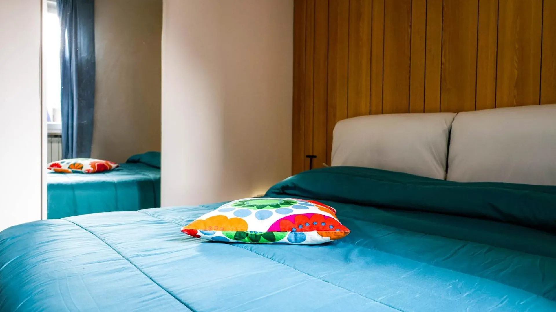 Apartamento Saporedilago Peschiera del Garda Italia