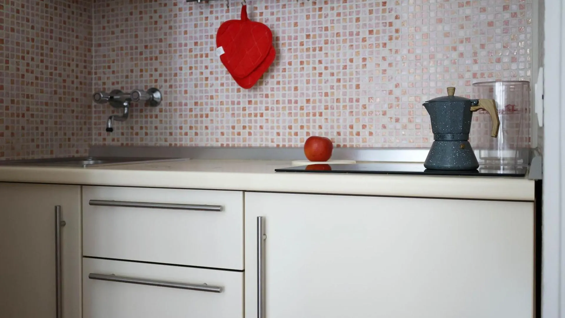 Apartamento Saporedilago Peschiera del Garda Italia