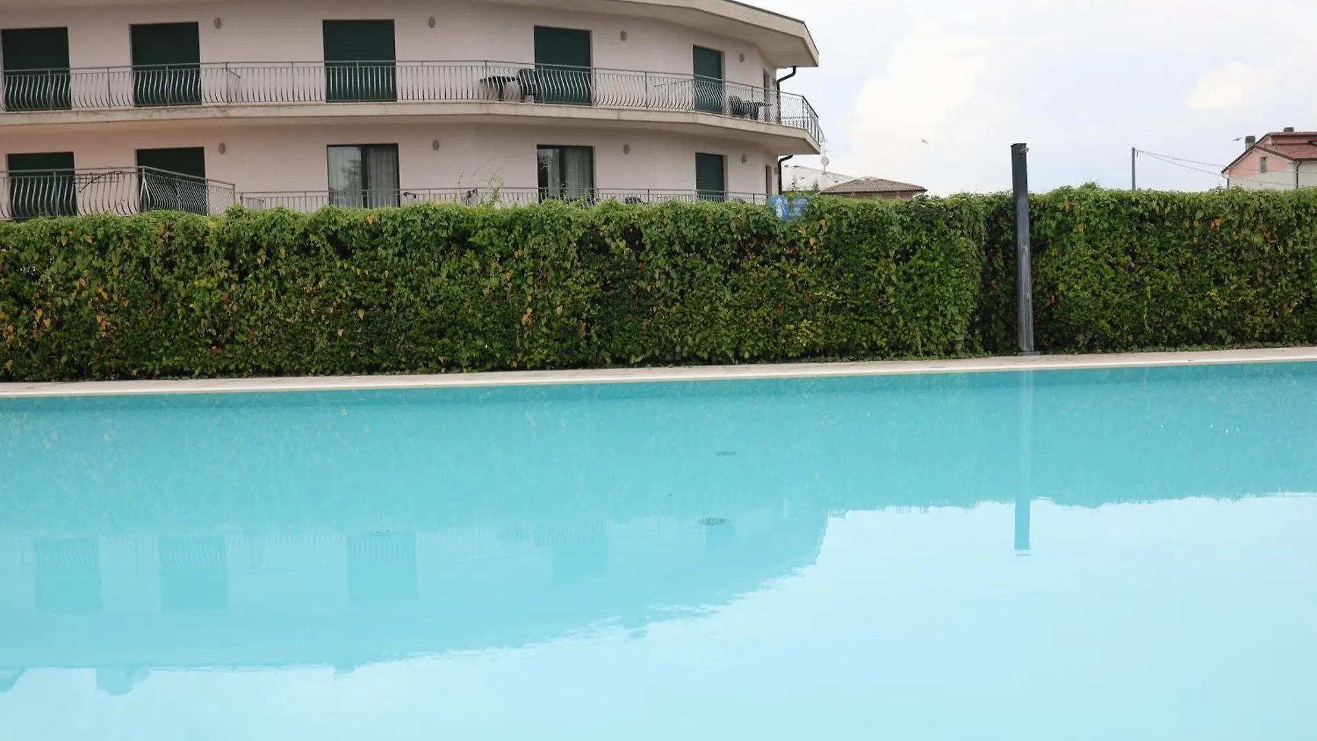 Saporedilago Lägenhet Peschiera del Garda