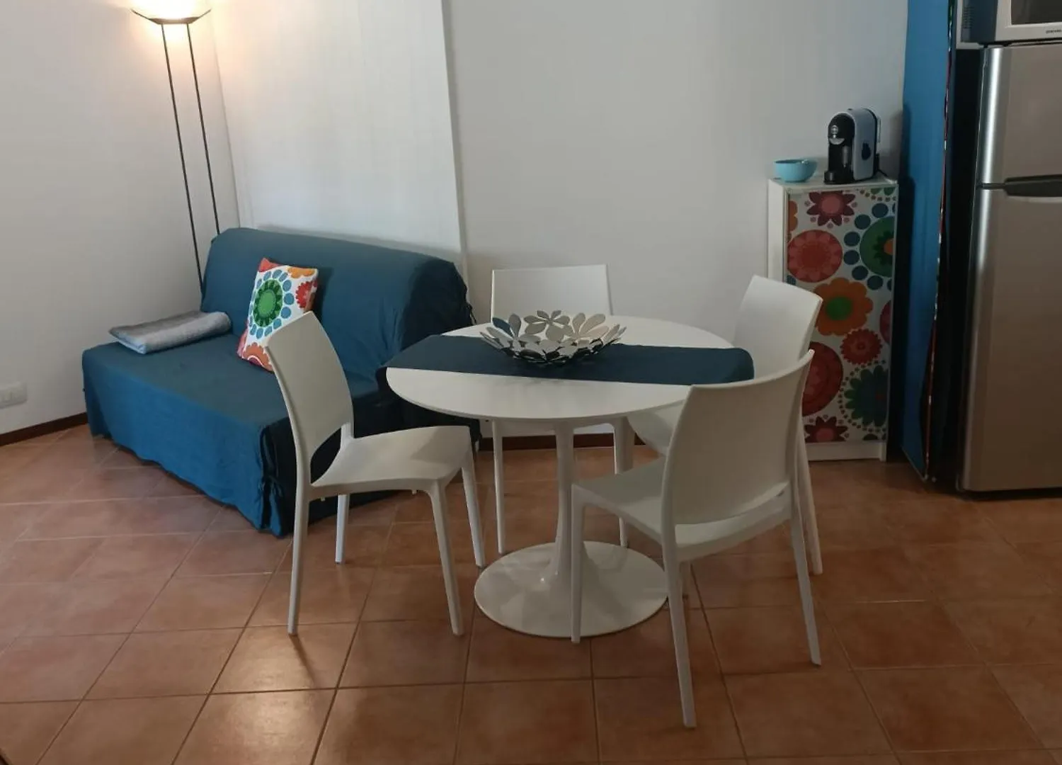 Saporedilago Lägenhet Peschiera del Garda