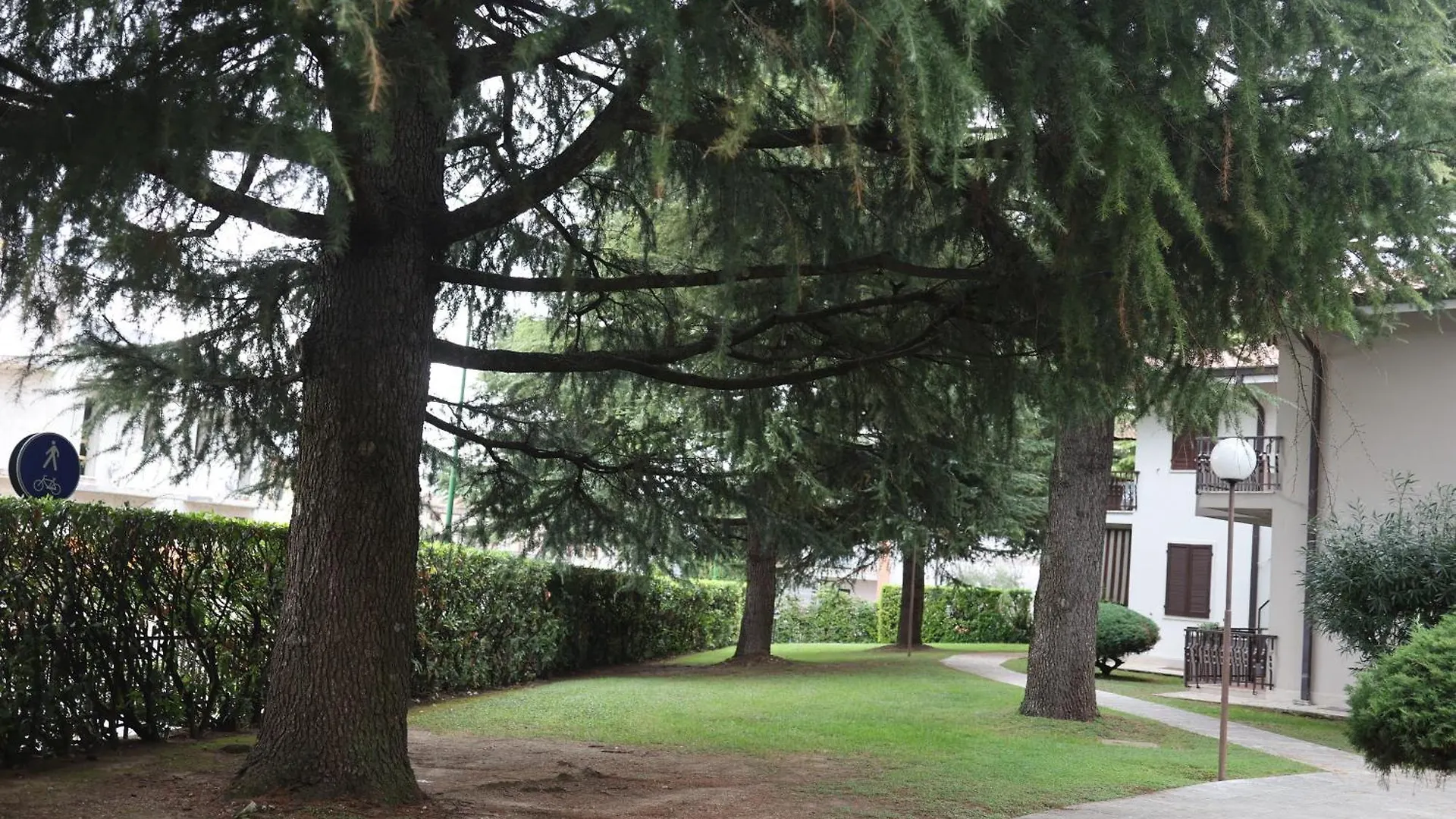 Saporedilago Lägenhet Peschiera del Garda