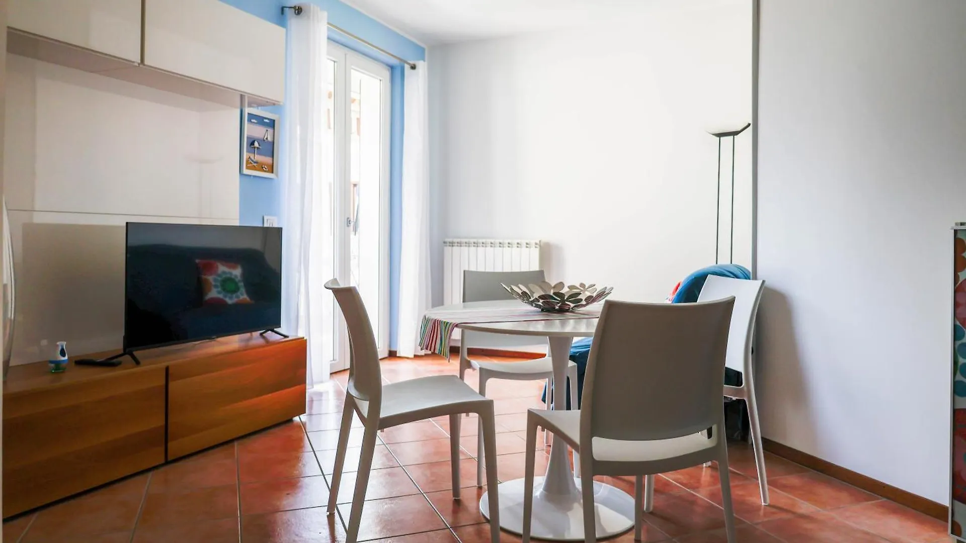 Apartamento Saporedilago Peschiera del Garda 0*,