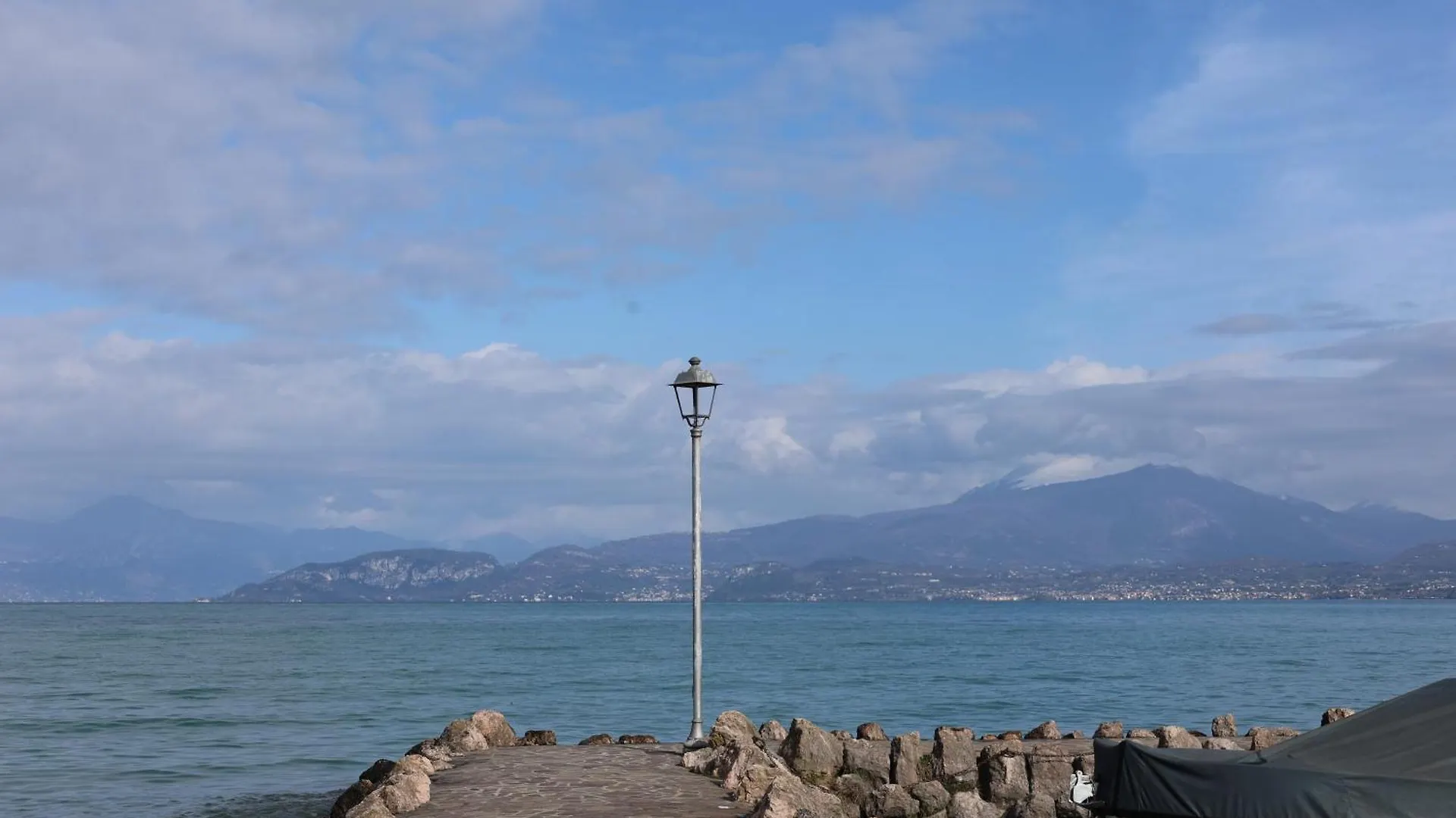 Saporedilago Apartment Peschiera del Garda