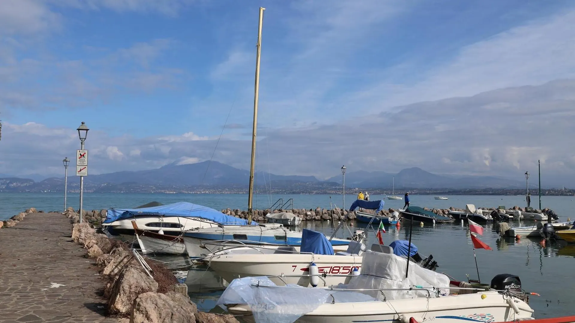 Saporedilago Apartment Peschiera del Garda