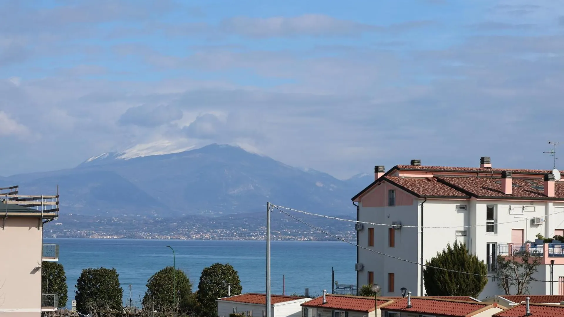 Saporedilago Apartment Peschiera del Garda
