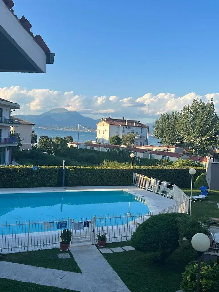 Saporedilago Apartment Peschiera del Garda