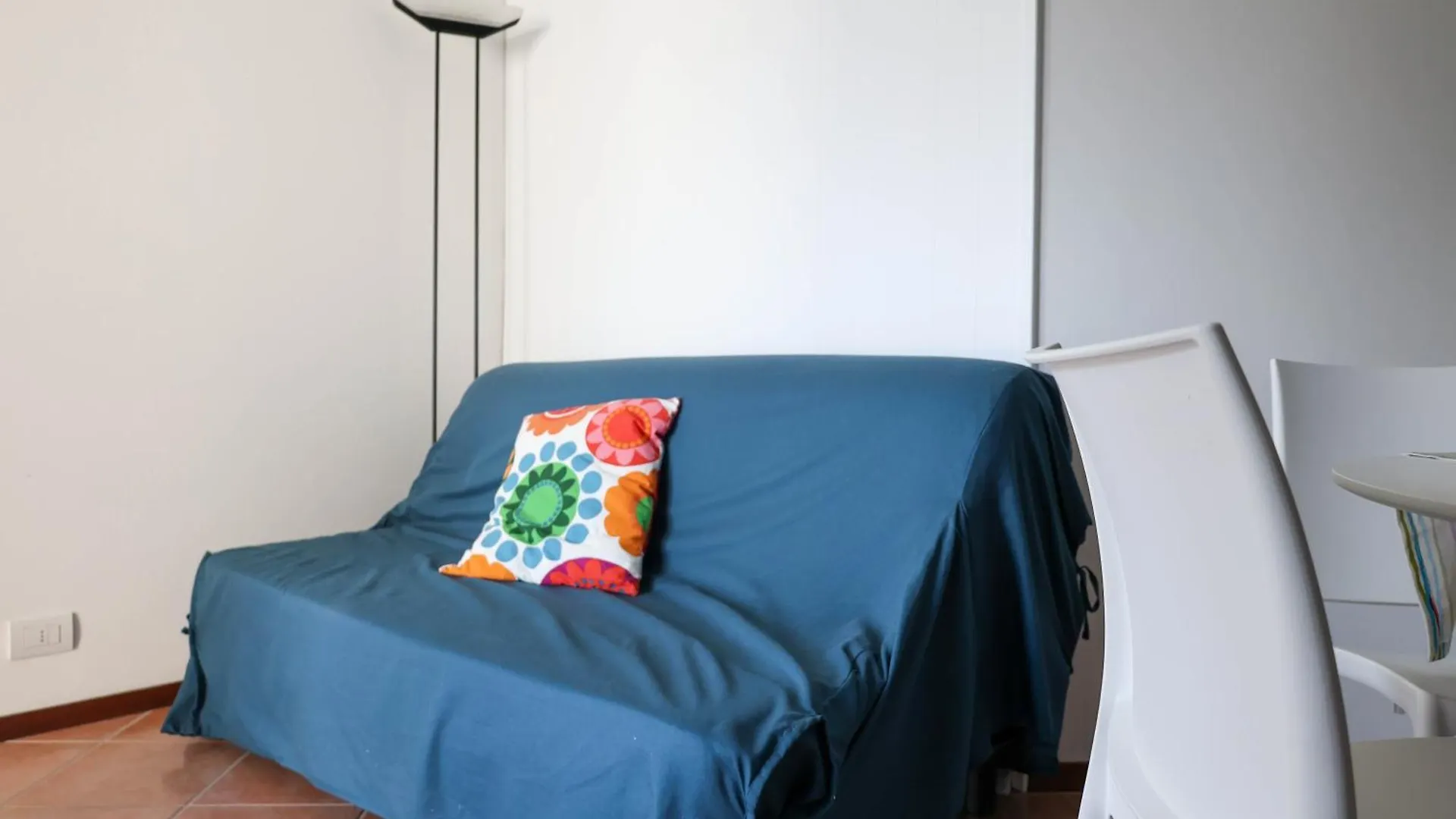 Saporedilago Apartment Peschiera del Garda Italy