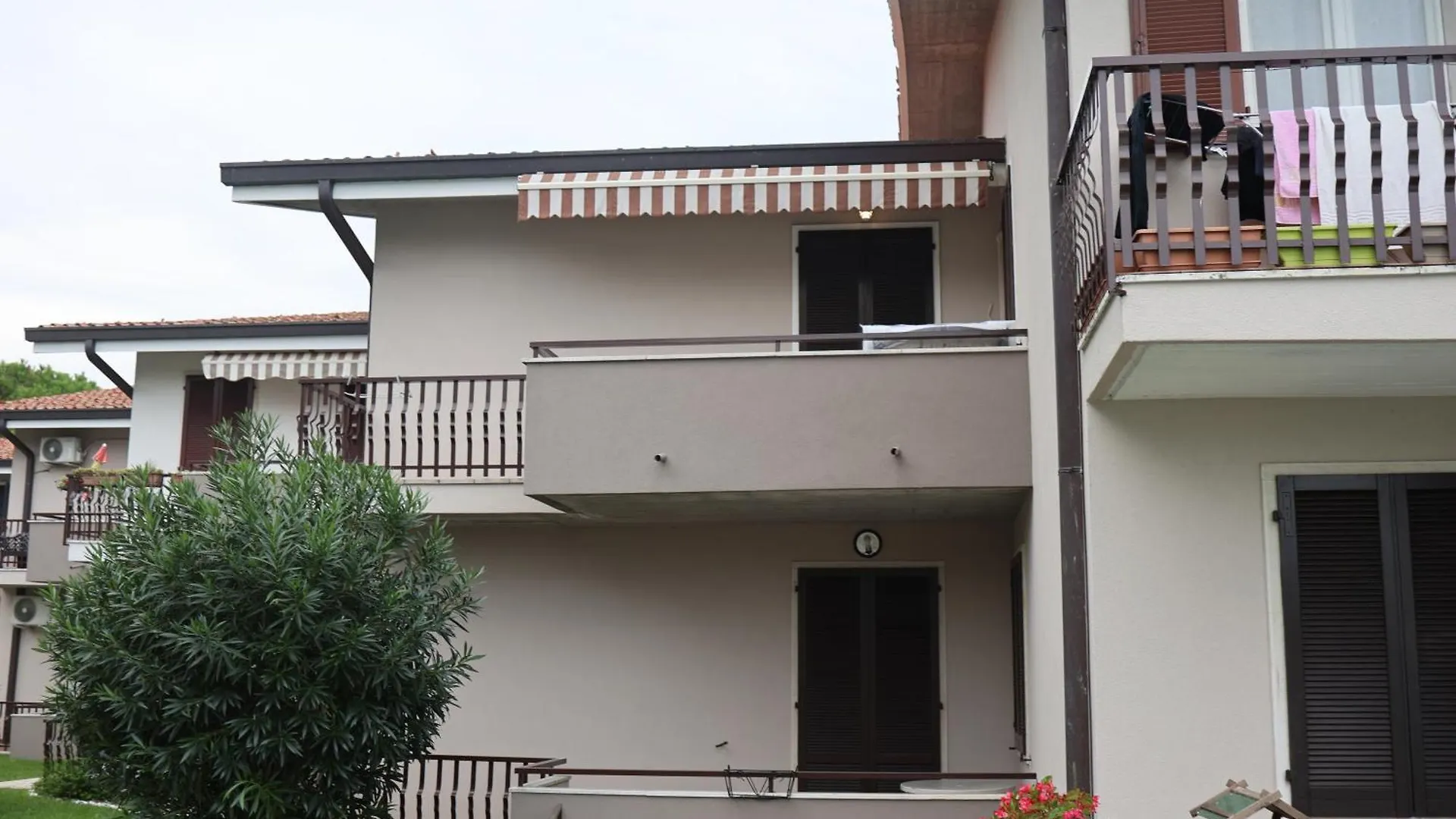 Saporedilago Apartment Peschiera del Garda 0*,  Italy