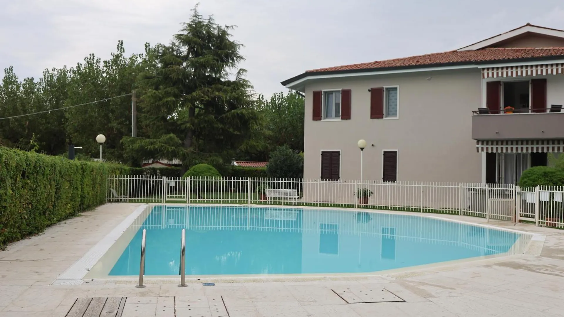 Saporedilago Apartment Peschiera del Garda Italy